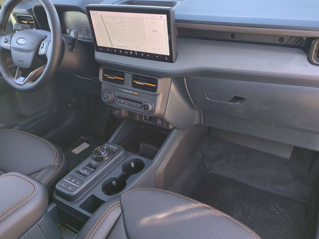 Thumbnail: 2026 Ford Maverick - 14