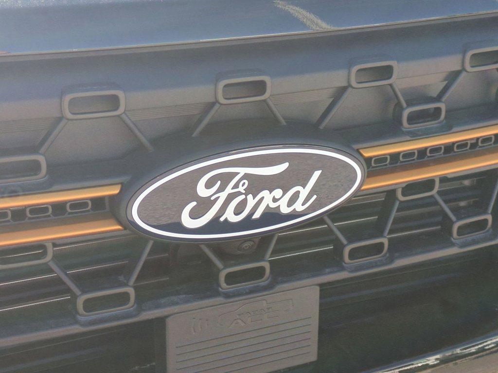 Thumbnail: 2026 Ford Maverick - 7
