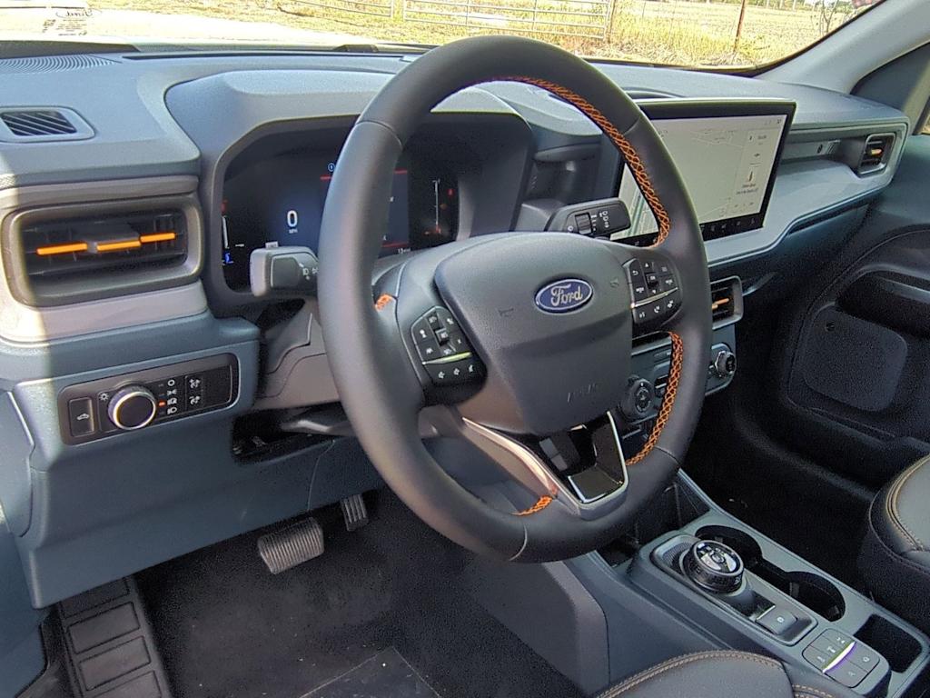 Thumbnail: 2026 Ford Maverick - 2