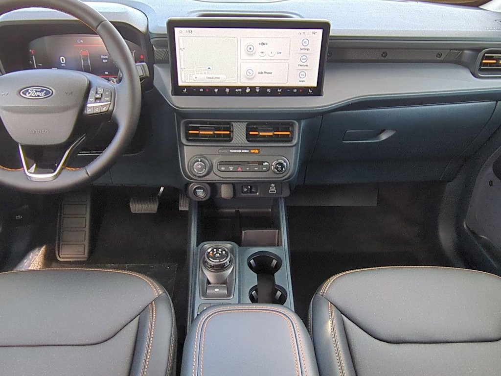 Thumbnail: 2026 Ford Maverick - 10