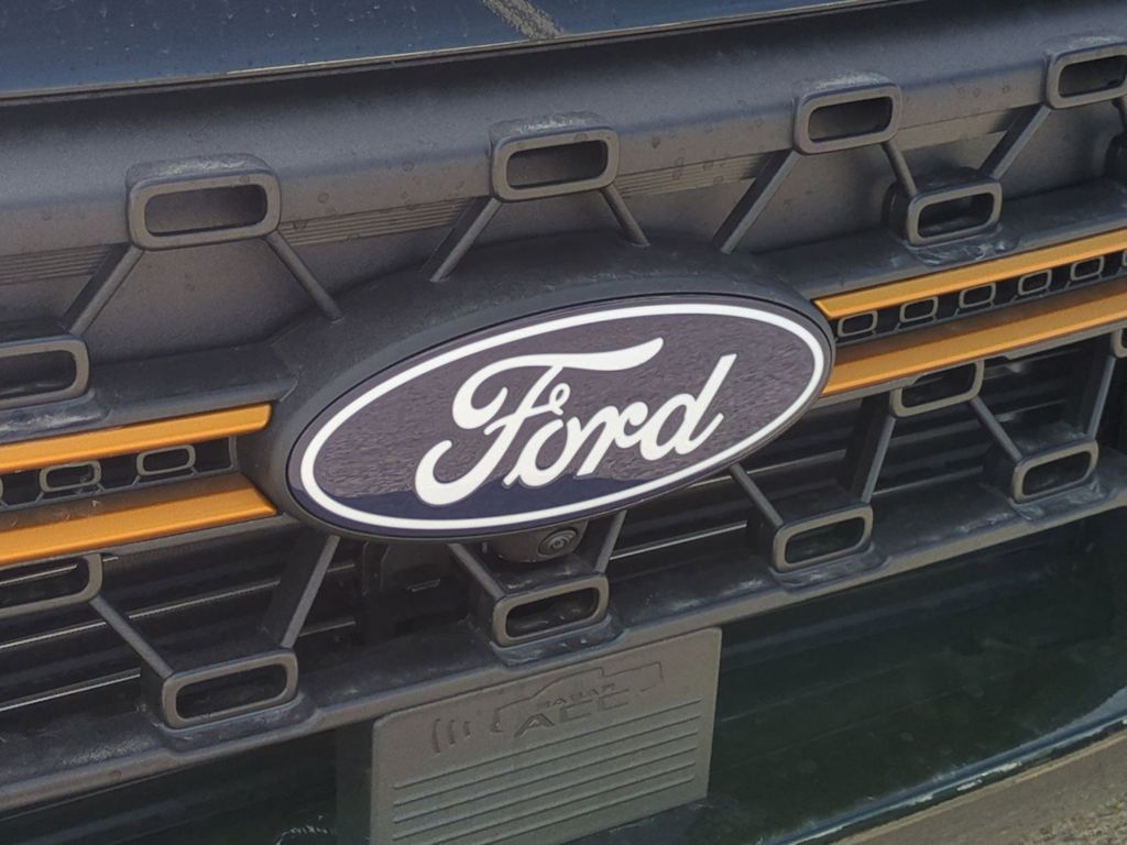 Thumbnail: 2026 Ford Maverick - 7