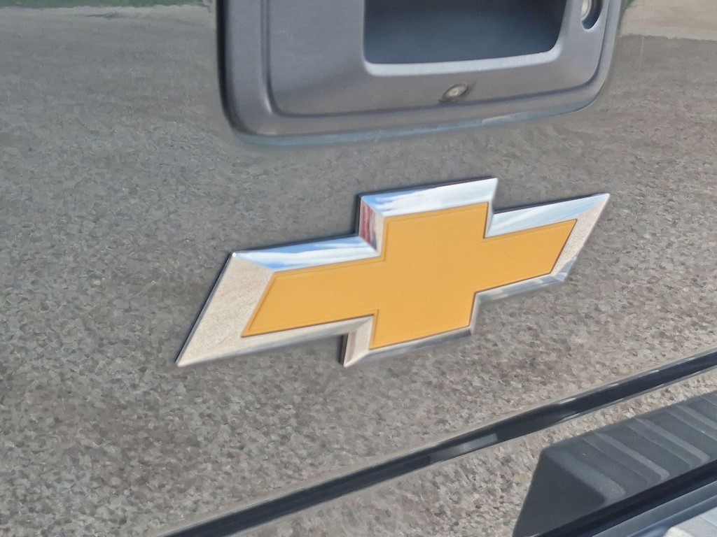 Thumbnail: 2017 Chevrolet Silverado 1500 - 6