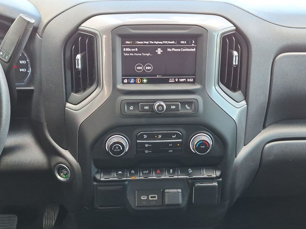 Thumbnail: 2022 Chevrolet Silverado 1500 - 14