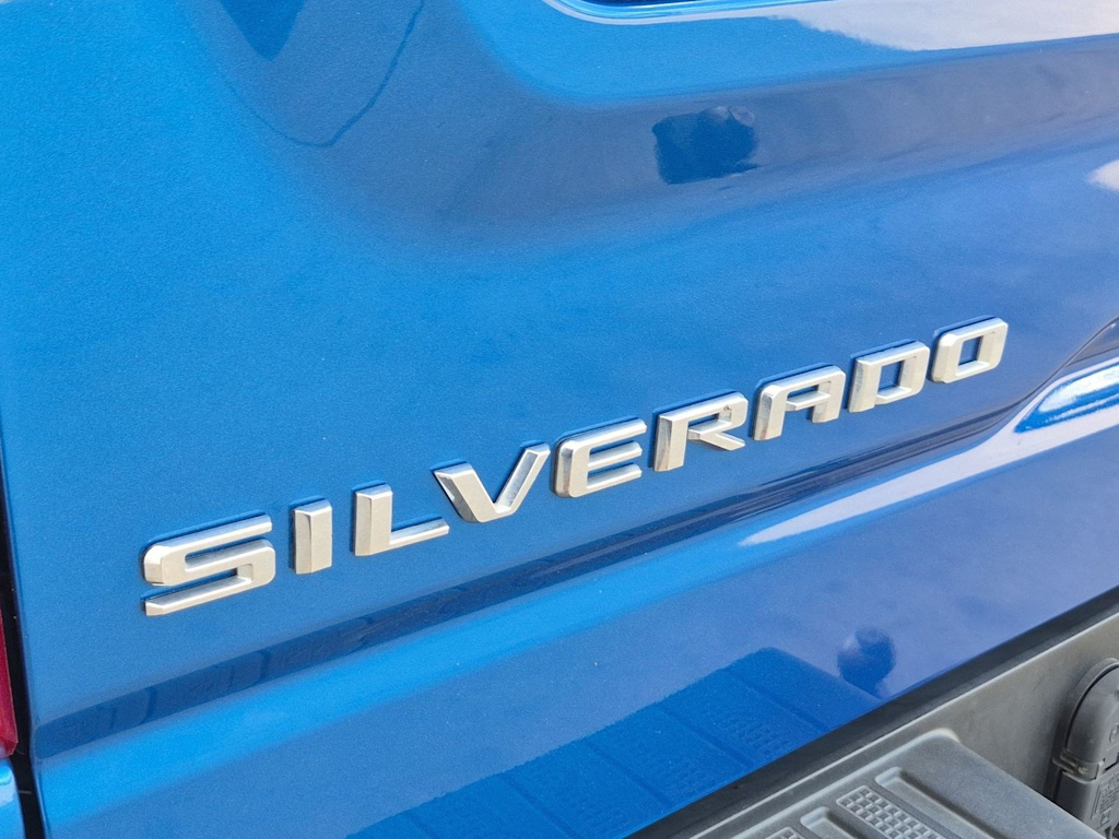 Thumbnail: 2022 Chevrolet Silverado 1500 - 6