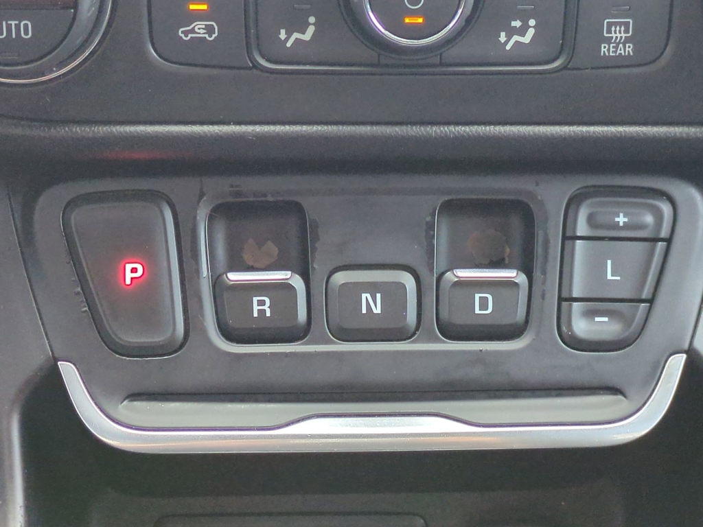 Thumbnail: 2018 GMC Terrain - 26