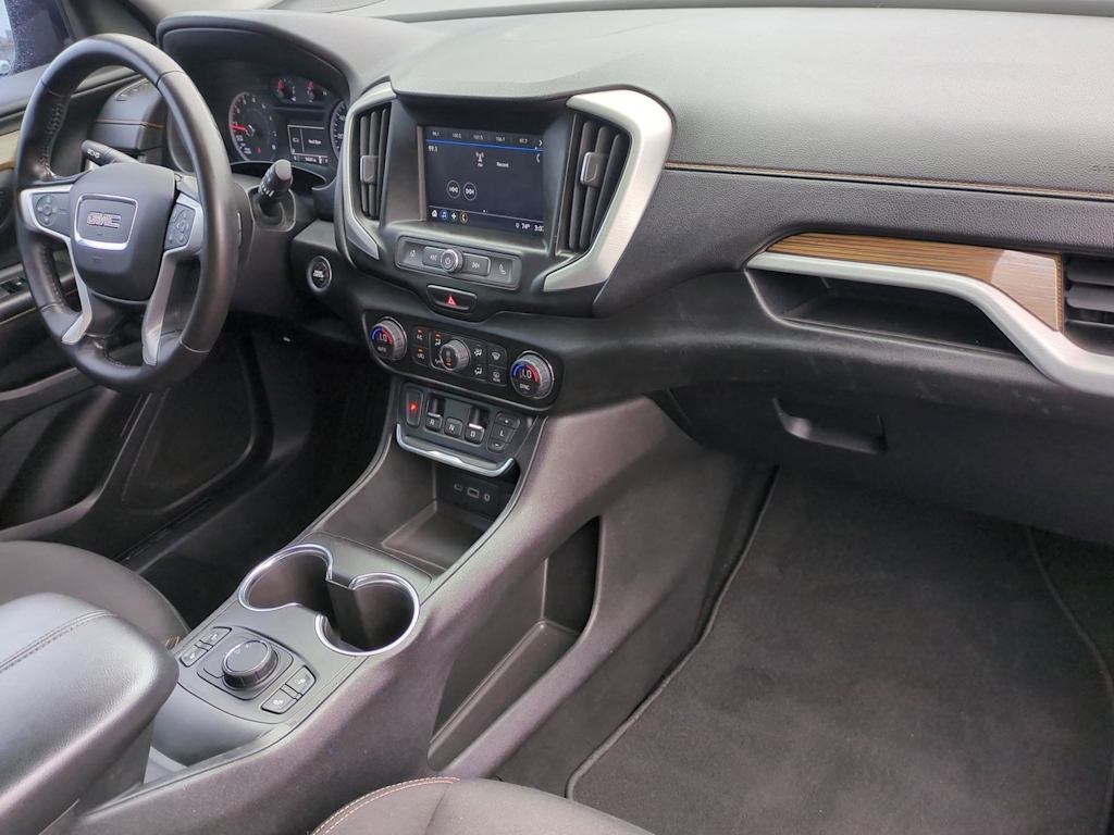 Thumbnail: 2018 GMC Terrain - 14