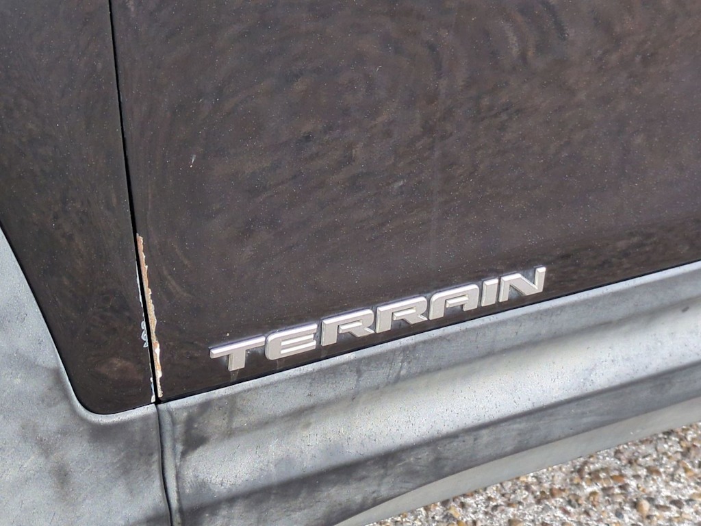 Thumbnail: 2018 GMC Terrain - 7