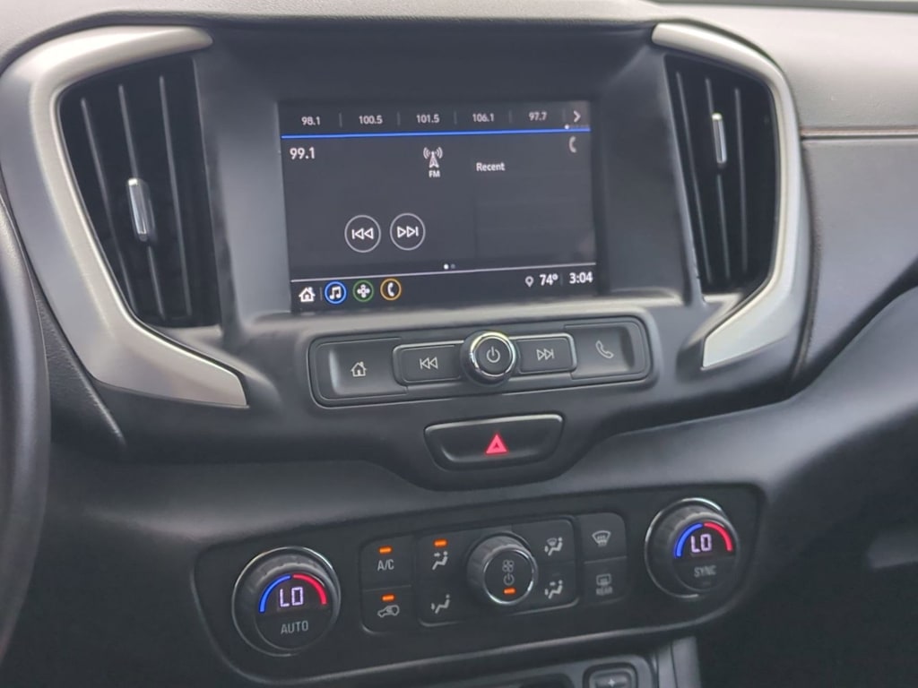 Thumbnail: 2018 GMC Terrain - 15