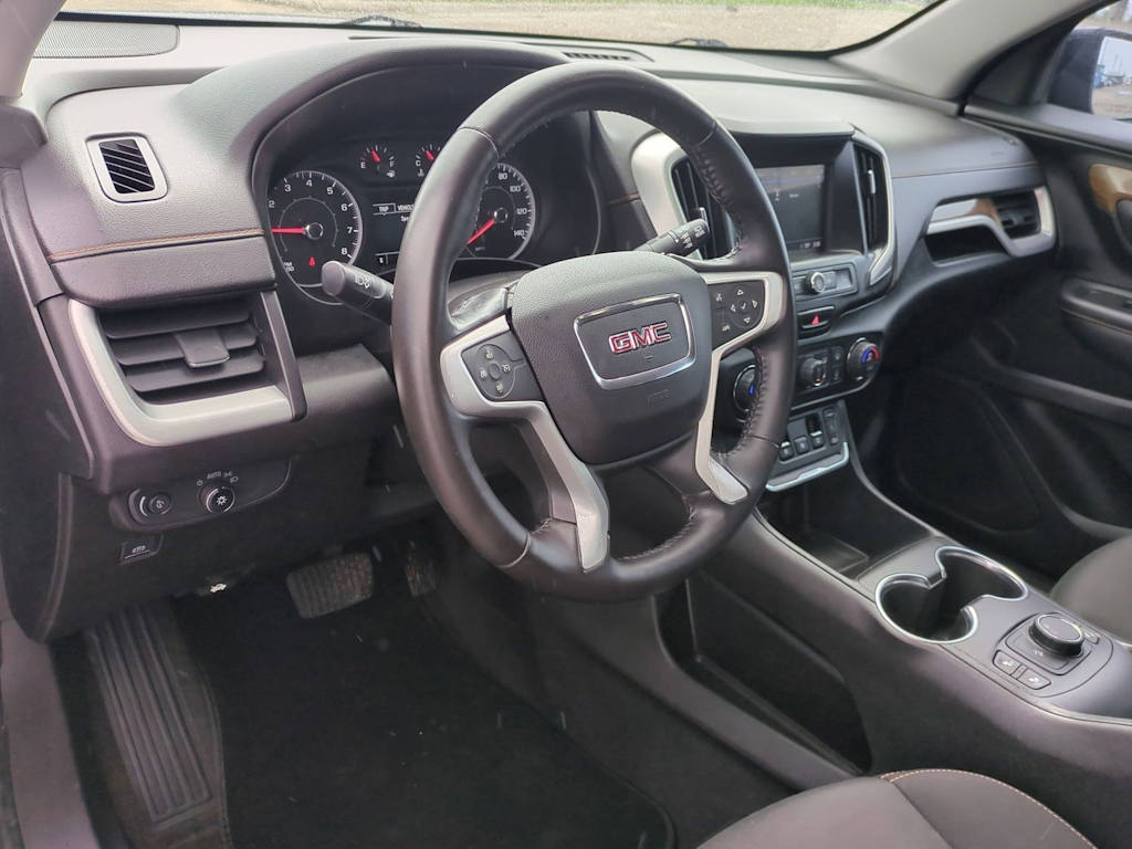Thumbnail: 2018 GMC Terrain - 2
