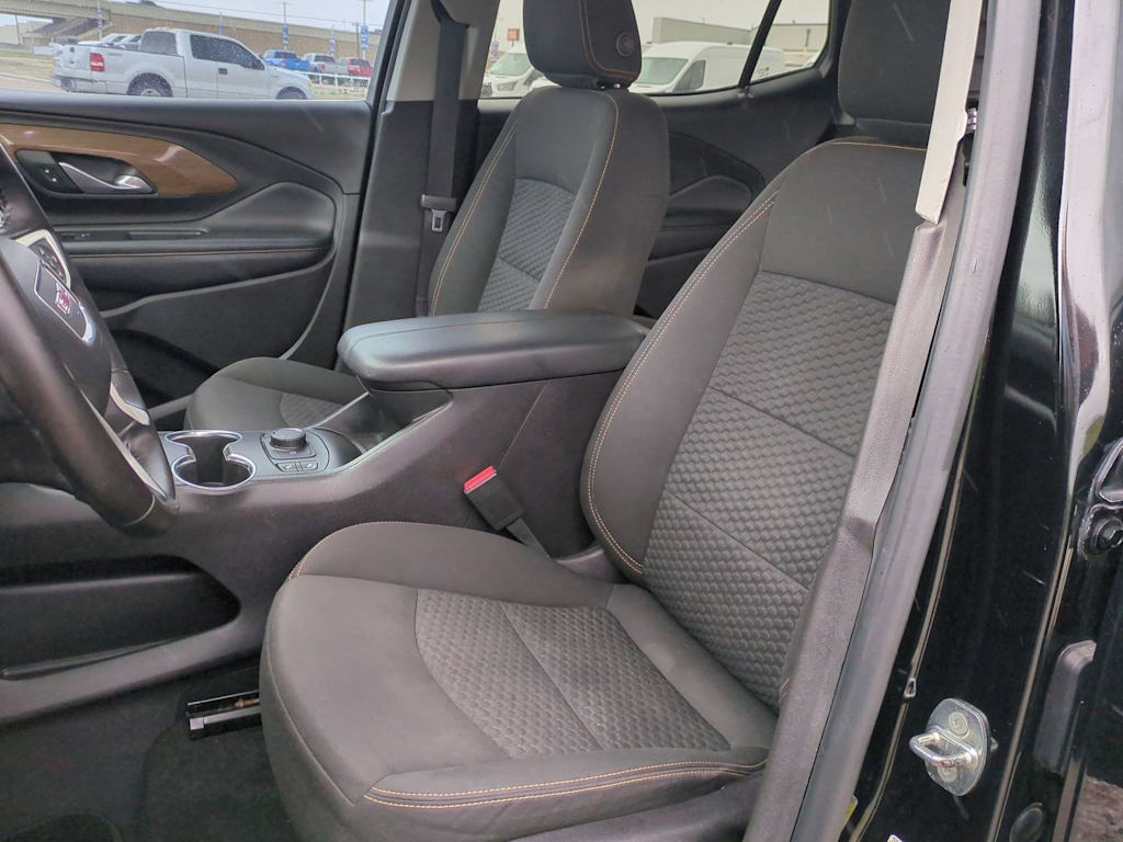 Thumbnail: 2018 GMC Terrain - 11