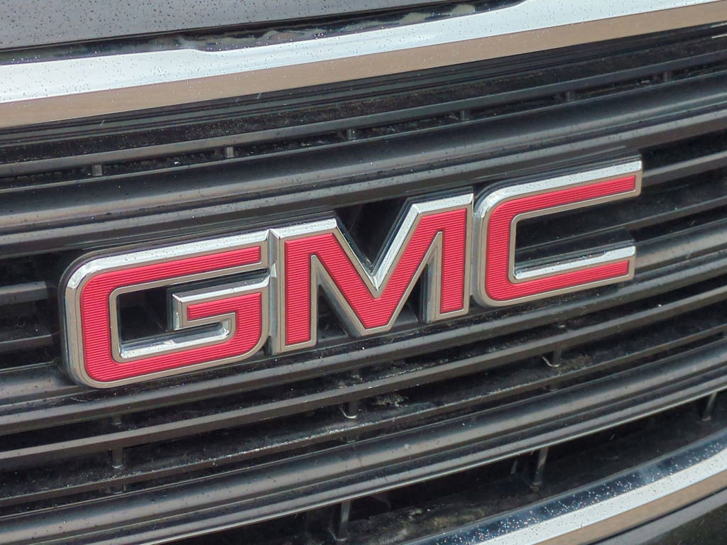 Thumbnail: 2018 GMC Terrain - 33