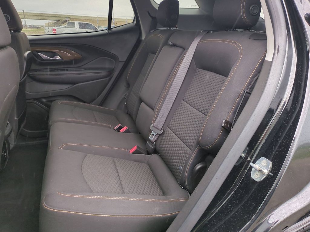 Thumbnail: 2018 GMC Terrain - 13