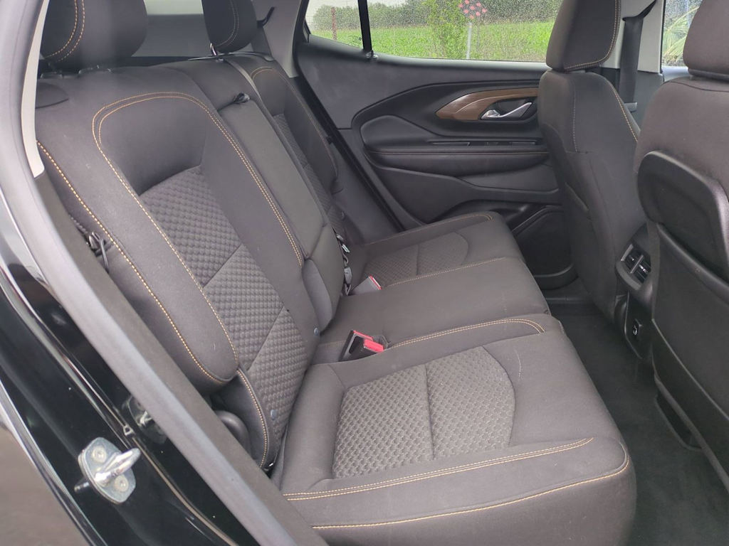 Thumbnail: 2018 GMC Terrain - 32