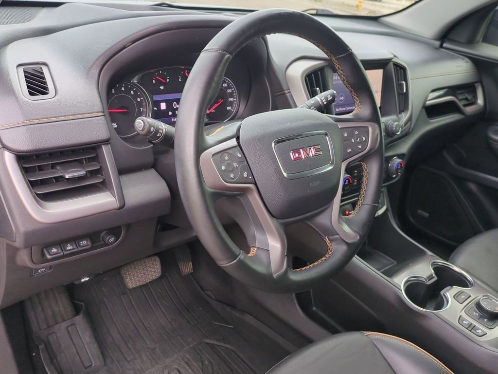 Thumbnail: 2023 GMC Terrain - 2