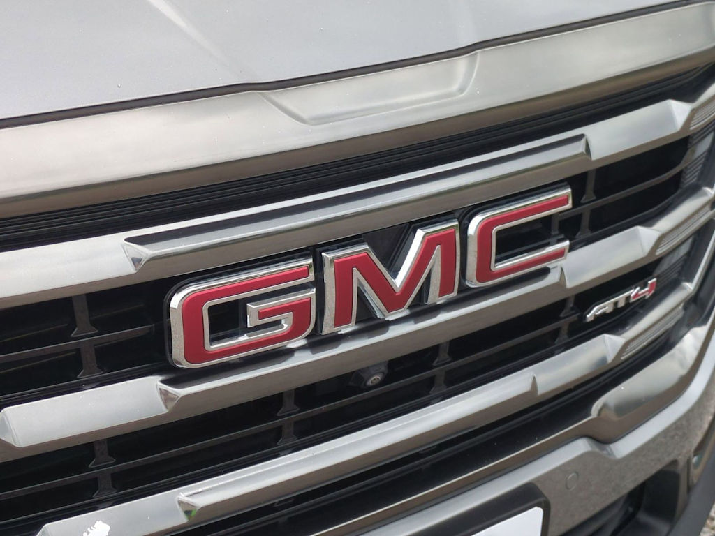 Thumbnail: 2023 GMC Terrain - 34