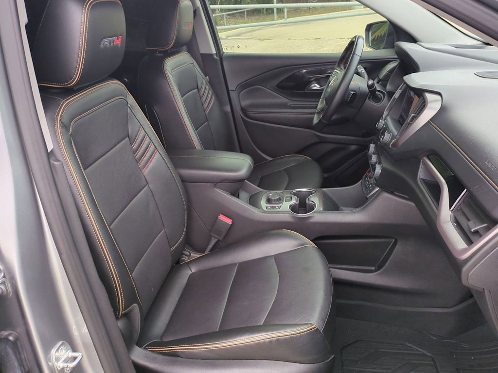 Thumbnail: 2023 GMC Terrain - 12