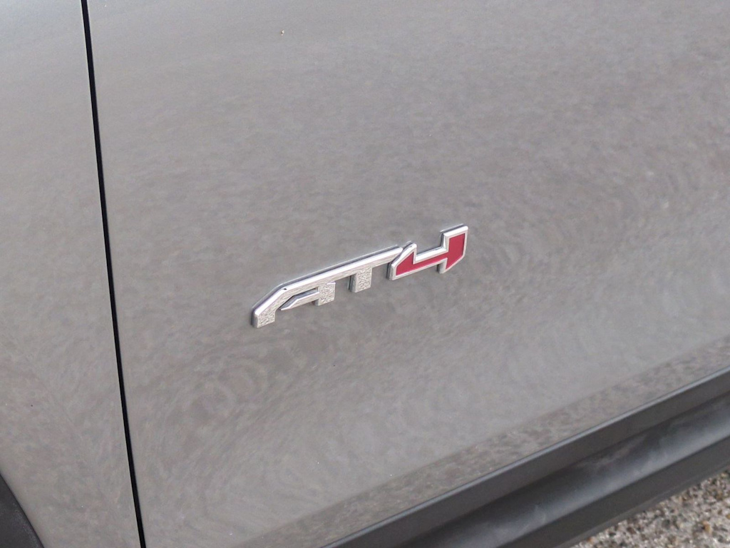 Thumbnail: 2023 GMC Terrain - 7