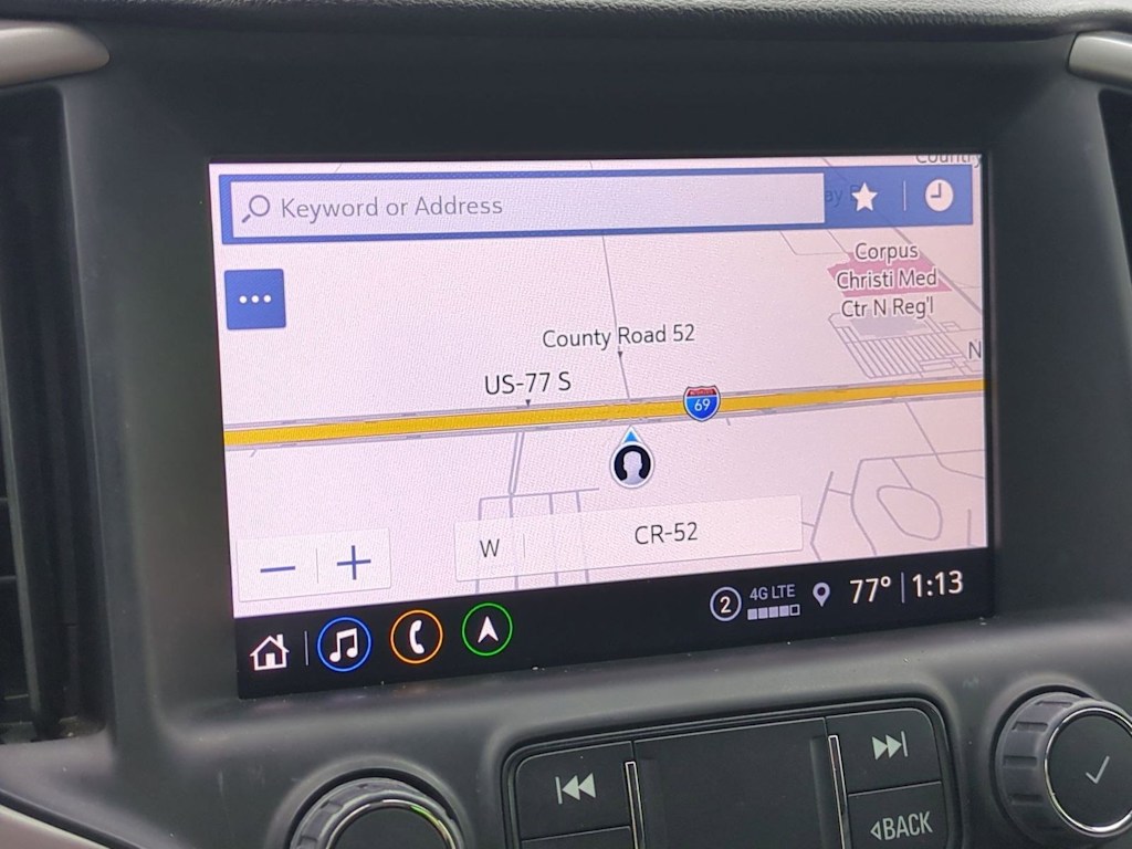 Thumbnail: 2023 GMC Terrain - 25