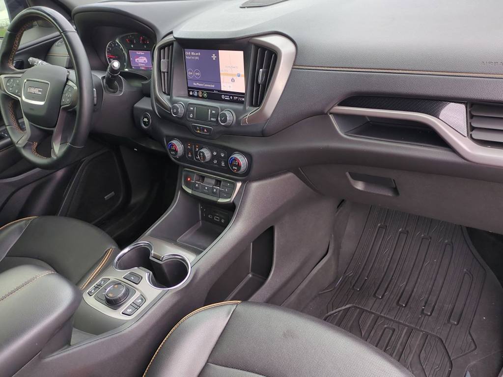 Thumbnail: 2023 GMC Terrain - 14