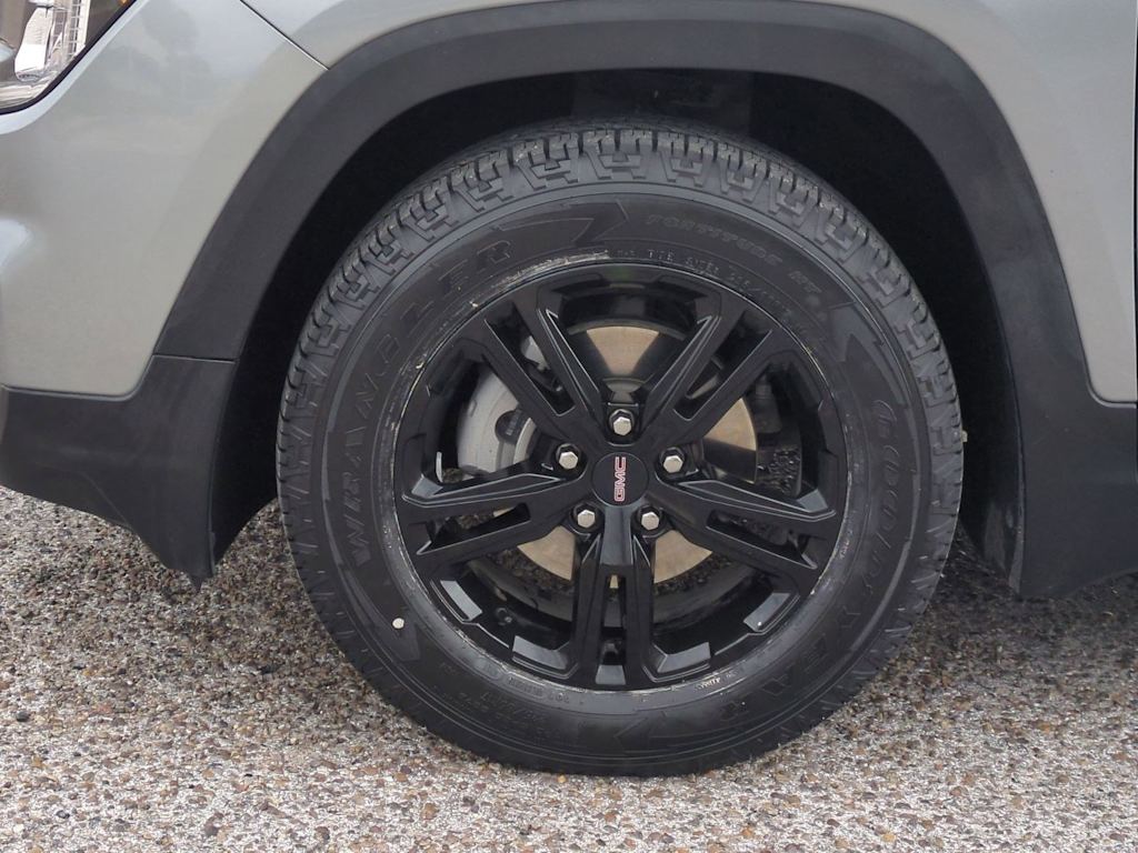 Thumbnail: 2023 GMC Terrain - 8