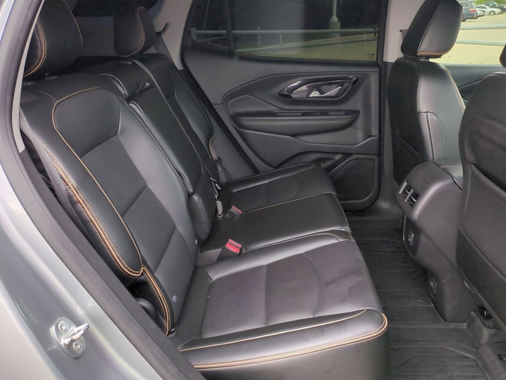 Thumbnail: 2023 GMC Terrain - 33
