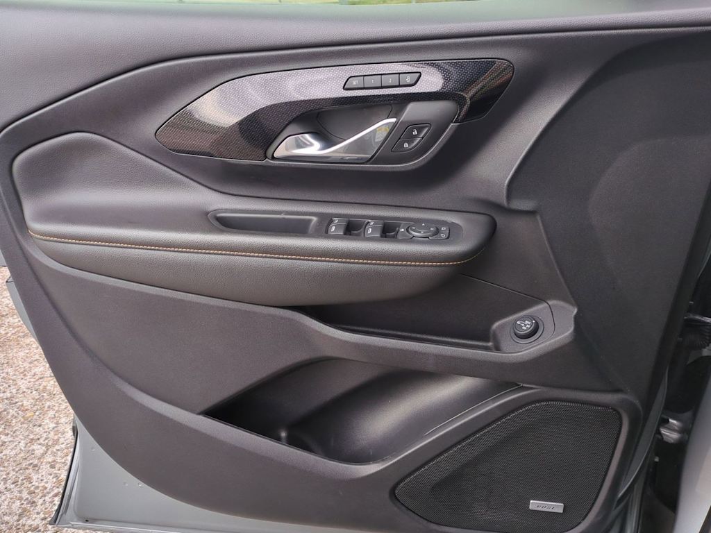 Thumbnail: 2023 GMC Terrain - 31