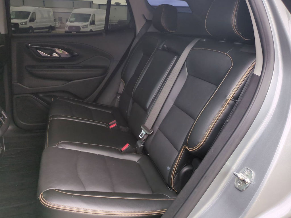 Thumbnail: 2023 GMC Terrain - 13
