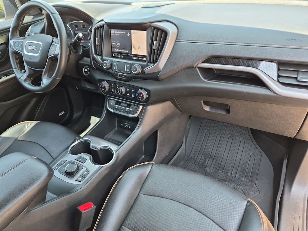 Thumbnail: 2022 GMC Terrain - 13