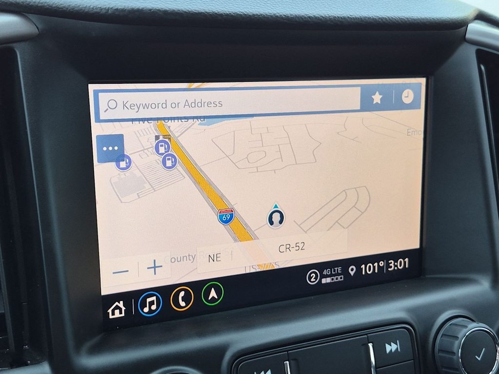 Thumbnail: 2022 GMC Terrain - 25