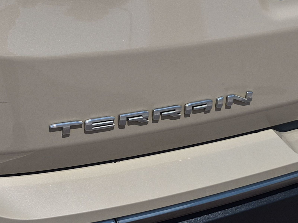 Thumbnail: 2022 GMC Terrain - 34
