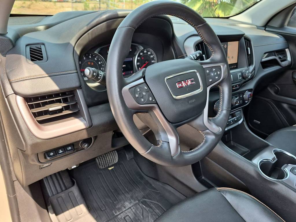 Thumbnail: 2022 GMC Terrain - 2
