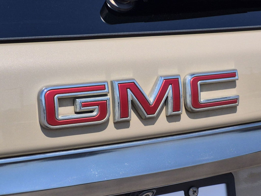 Thumbnail: 2022 GMC Terrain - 6