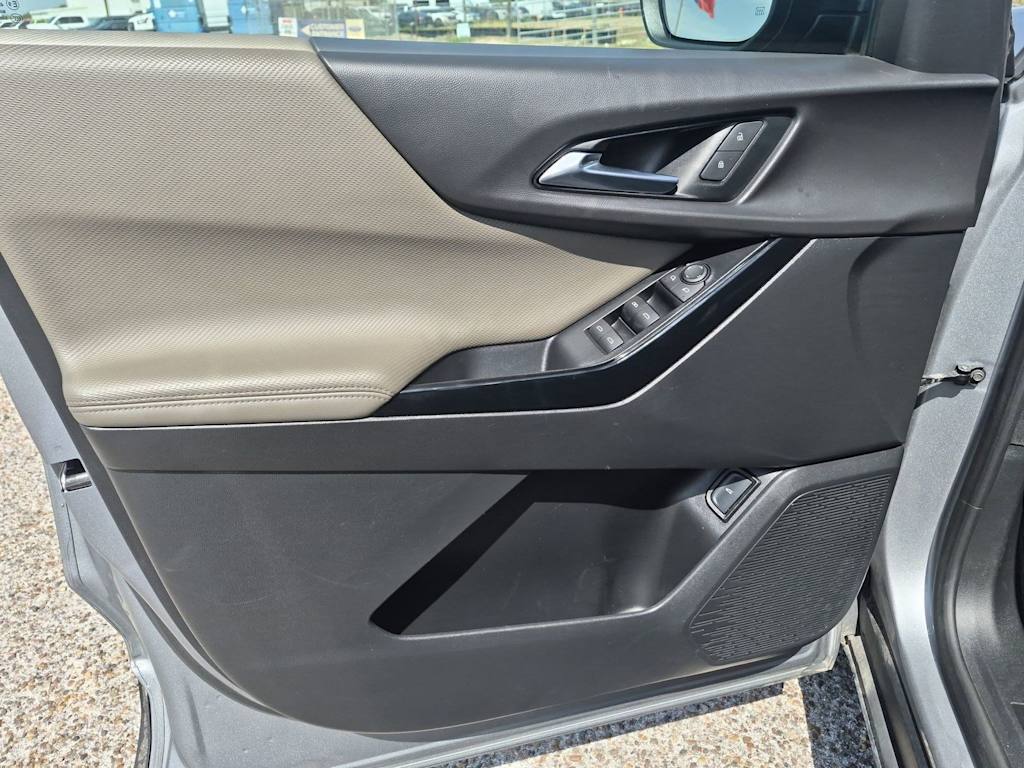 Thumbnail: 2025 Chevrolet Equinox - 30