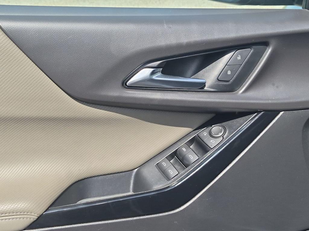 Thumbnail: 2025 Chevrolet Equinox - 31