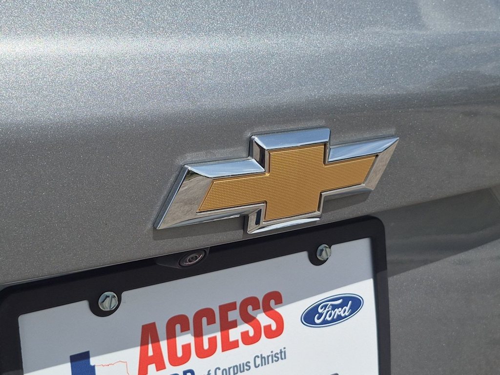 Thumbnail: 2025 Chevrolet Equinox - 6