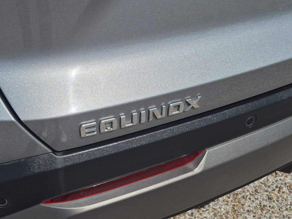 Thumbnail: 2025 Chevrolet Equinox - 33