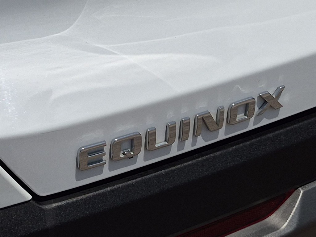 Thumbnail: 2025 Chevrolet Equinox - 6