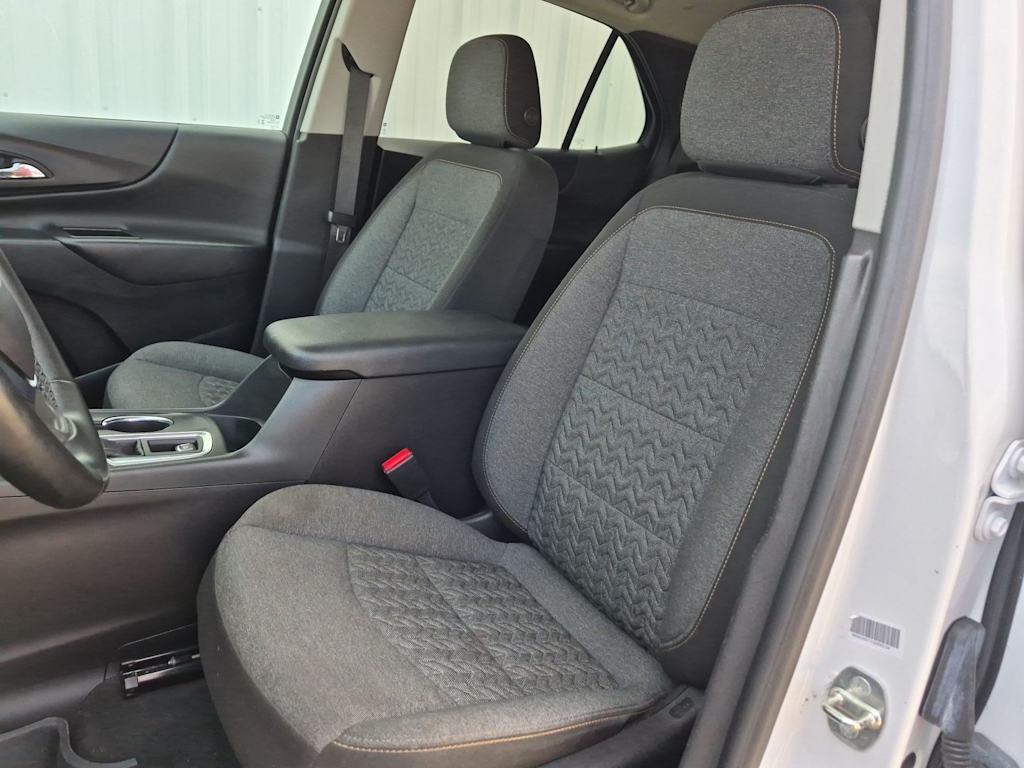 Thumbnail: 2024 Chevrolet Equinox - 11