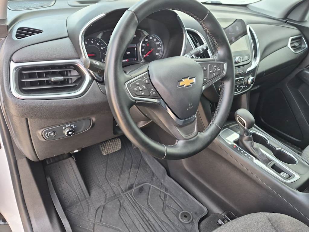 Thumbnail: 2024 Chevrolet Equinox - 2