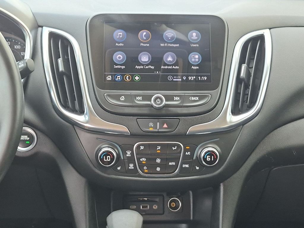 Thumbnail: 2024 Chevrolet Equinox - 15
