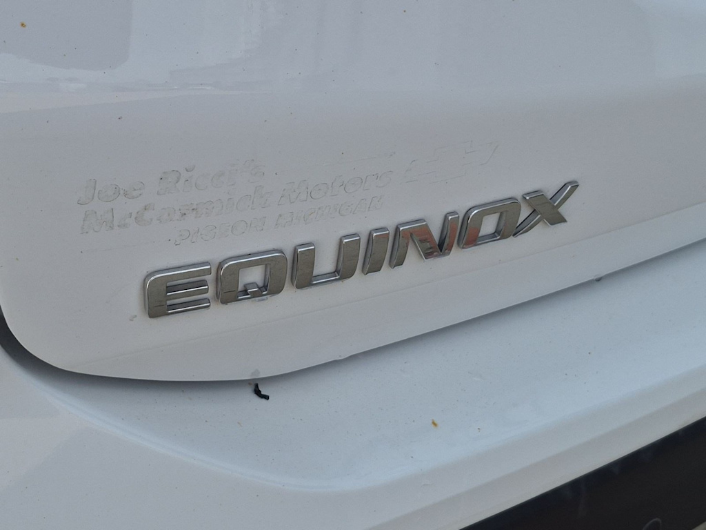 Thumbnail: 2024 Chevrolet Equinox - 33