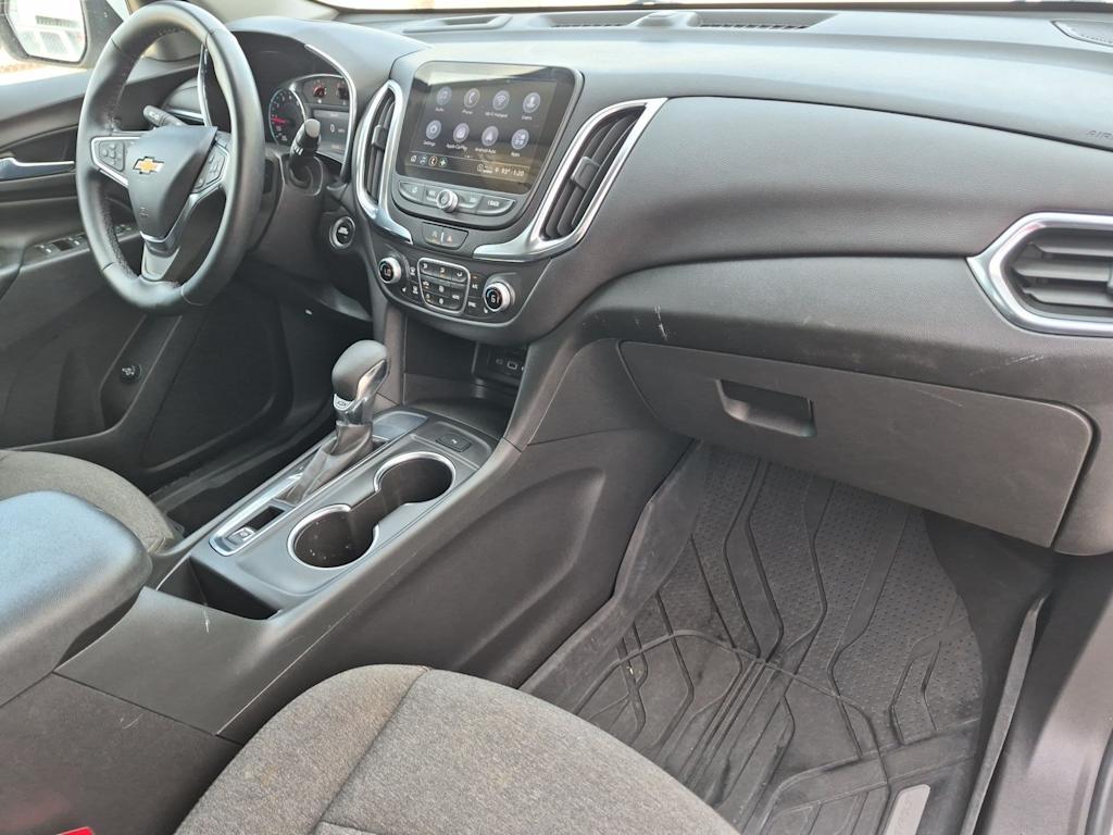 Thumbnail: 2024 Chevrolet Equinox - 14