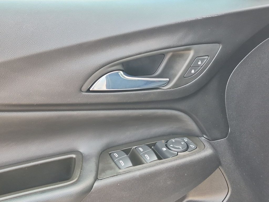 Thumbnail: 2024 Chevrolet Equinox - 31