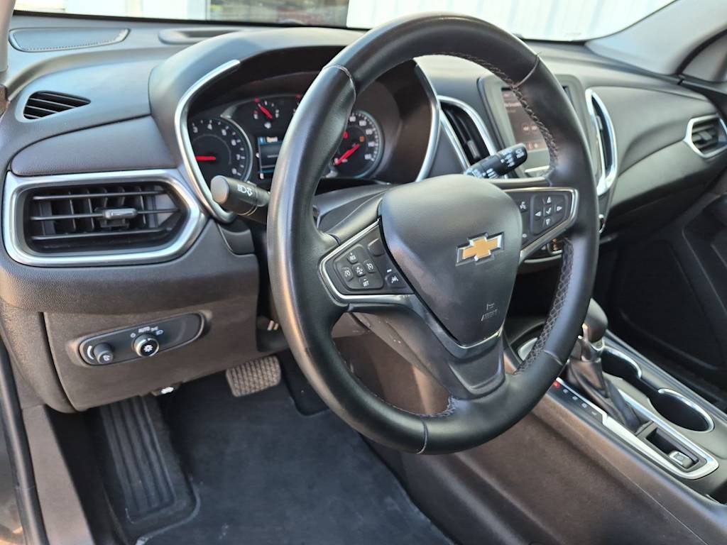 Thumbnail: 2024 Chevrolet Equinox - 2