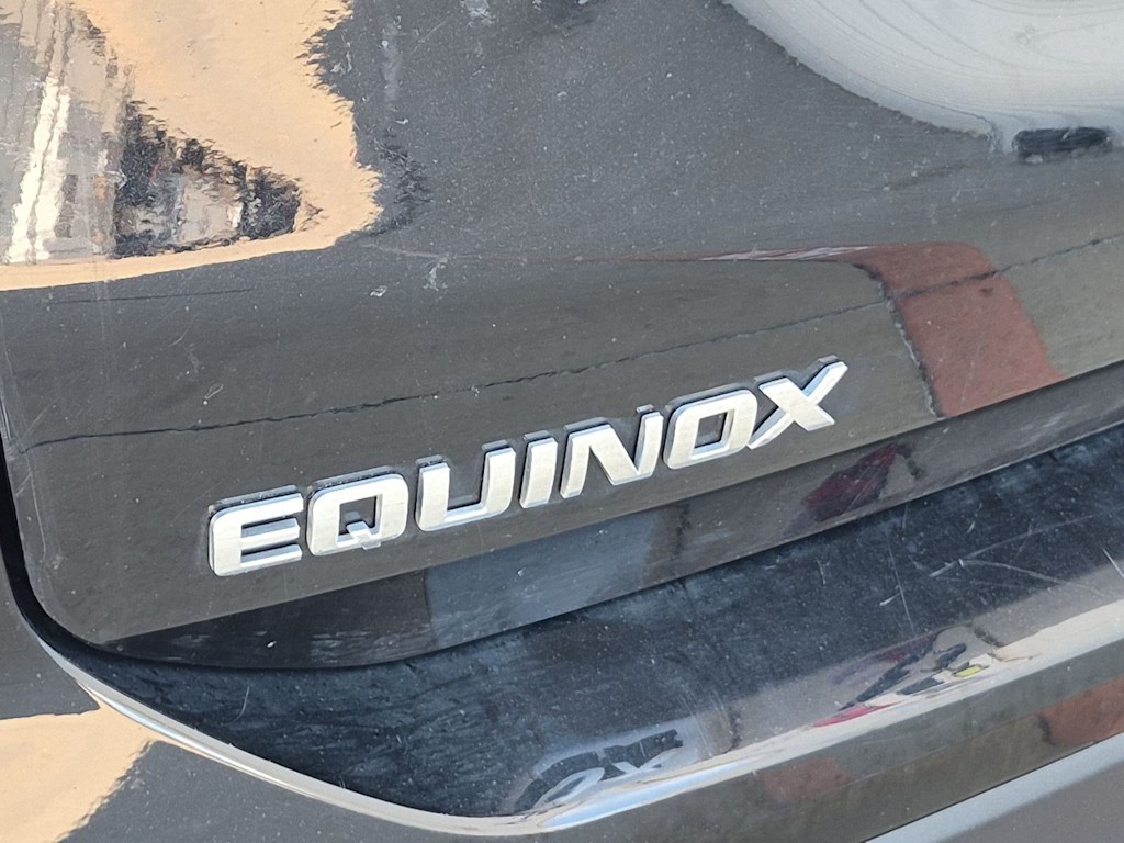 Thumbnail: 2024 Chevrolet Equinox - 33