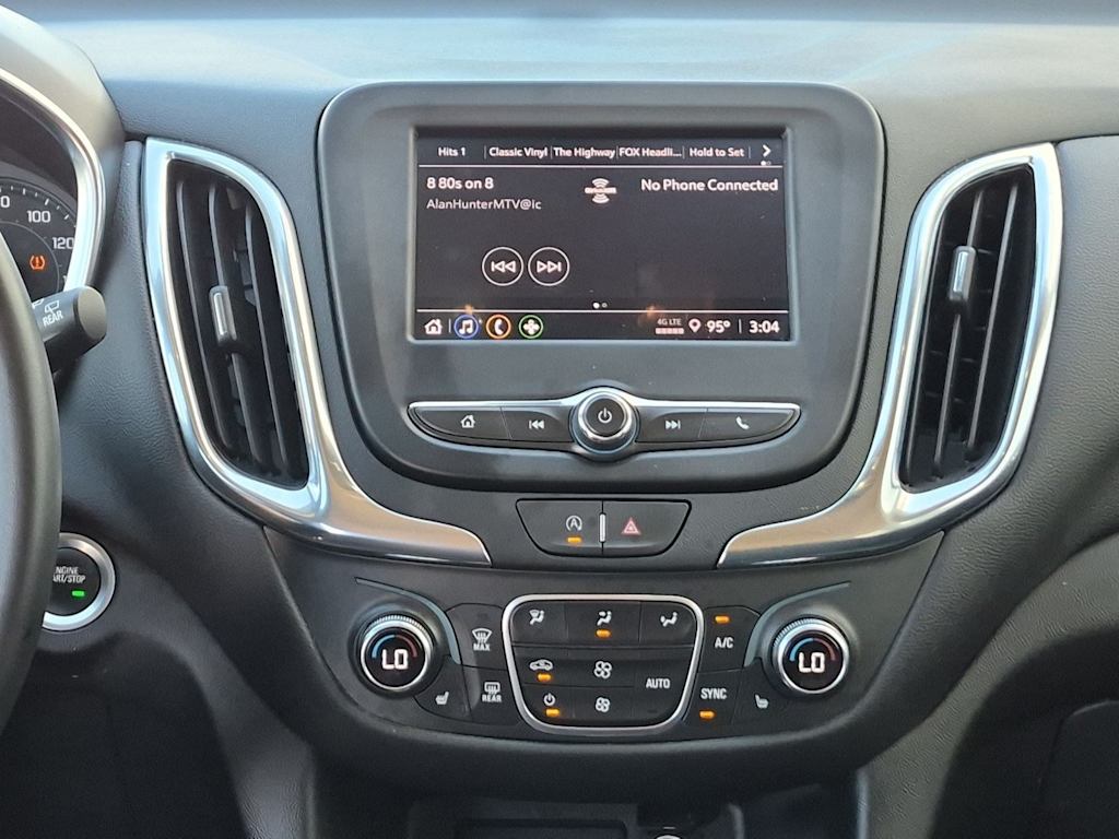 Thumbnail: 2024 Chevrolet Equinox - 14