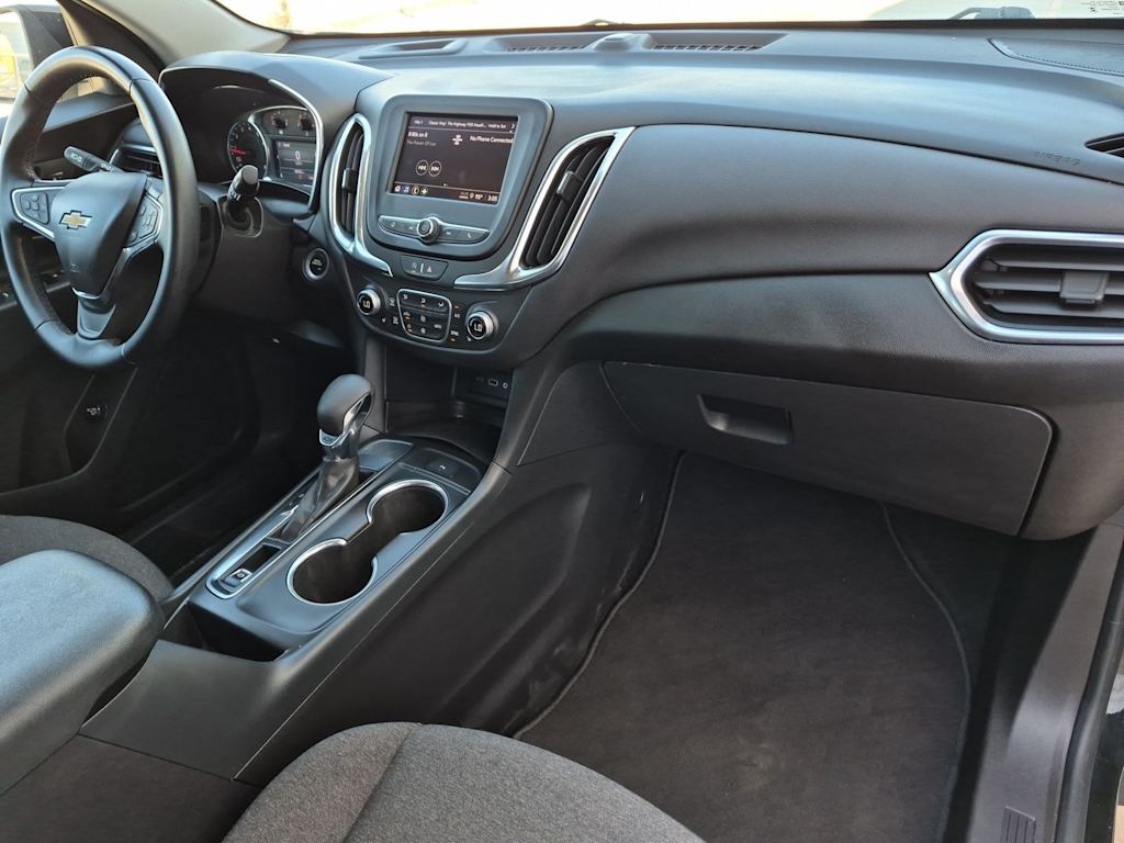 Thumbnail: 2024 Chevrolet Equinox - 13