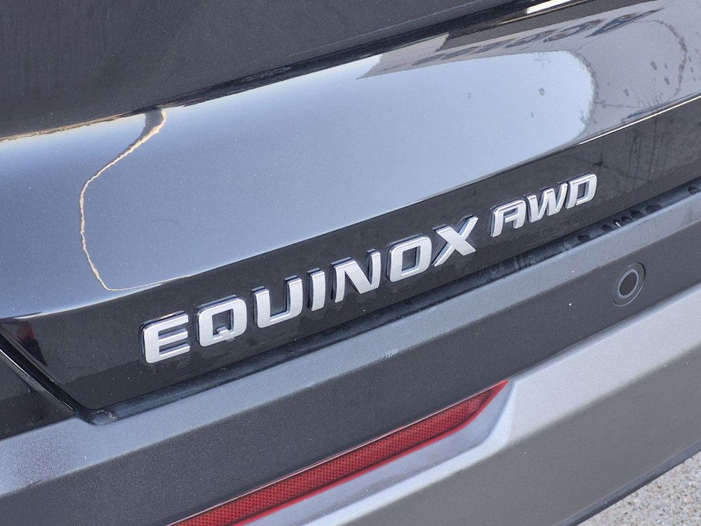 Thumbnail: 2025 Chevrolet Equinox - 33