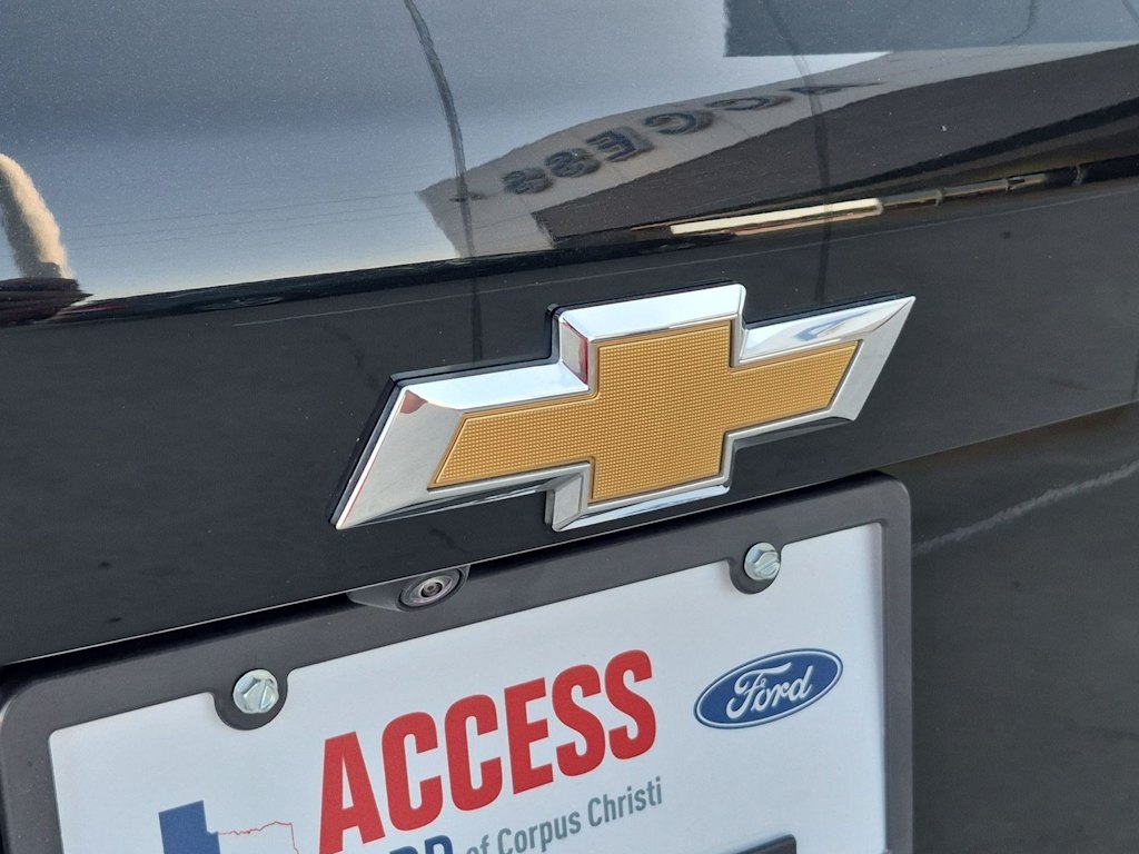 Thumbnail: 2025 Chevrolet Equinox - 32