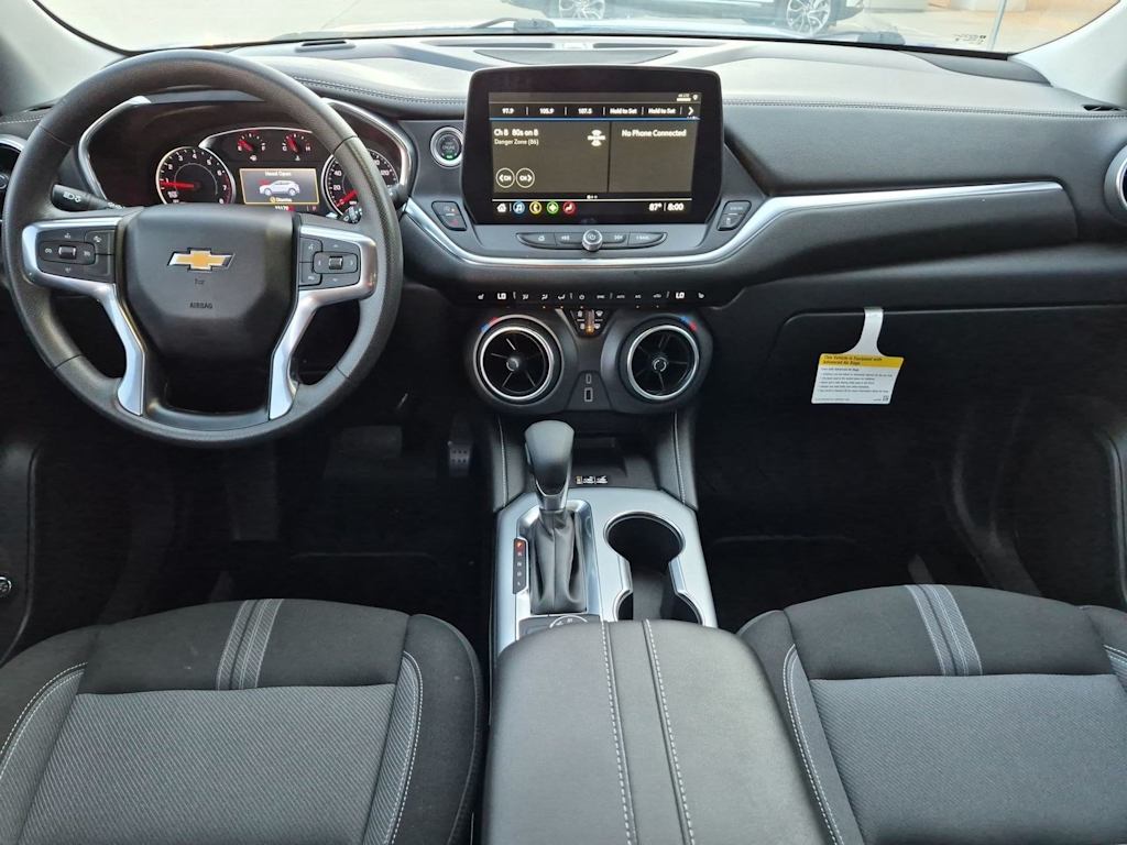 Thumbnail: 2024 Chevrolet Blazer - 9